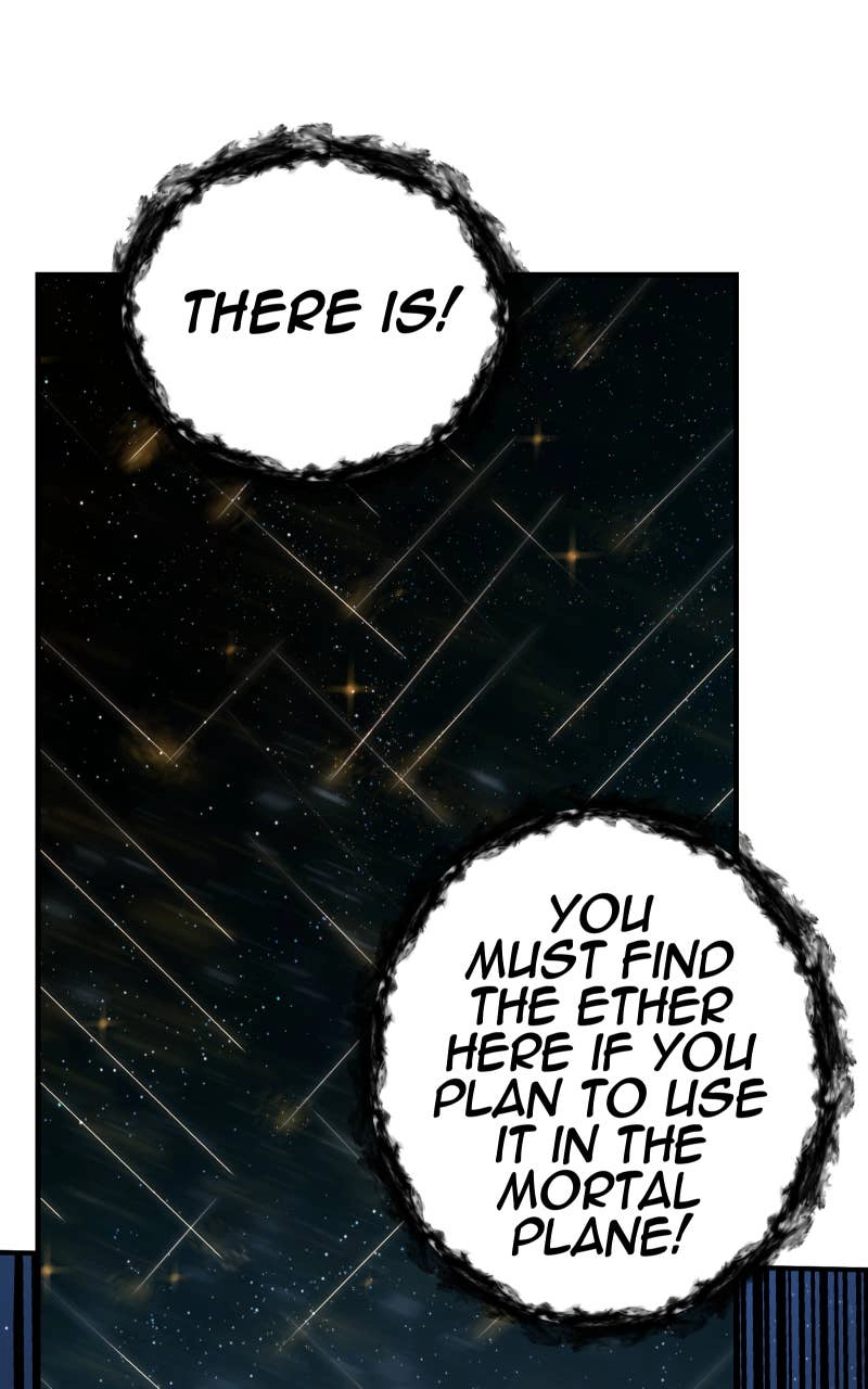 My Best Friend is an Eldritch Horror Chapter 19 - Page 20