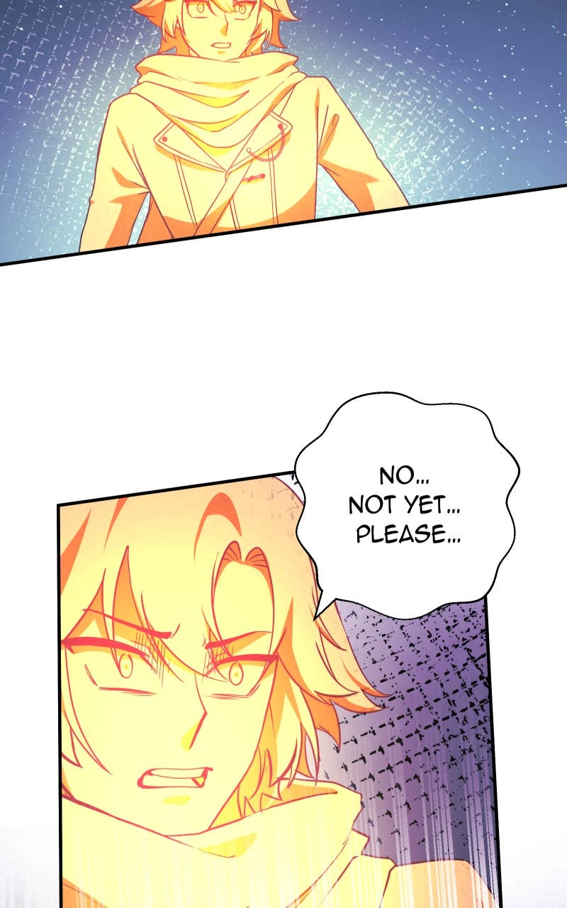 My Best Friend is an Eldritch Horror Chapter 19 - Page 22