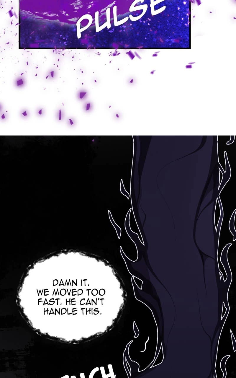 My Best Friend is an Eldritch Horror Chapter 19 - Page 29