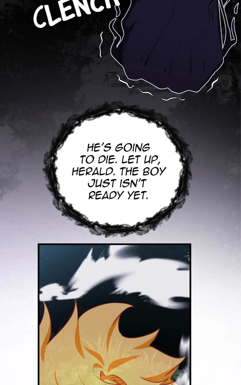 My Best Friend is an Eldritch Horror Chapter 19 - Page 30