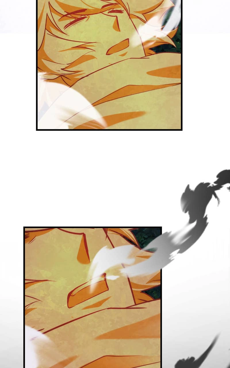 My Best Friend is an Eldritch Horror Chapter 19 - Page 31