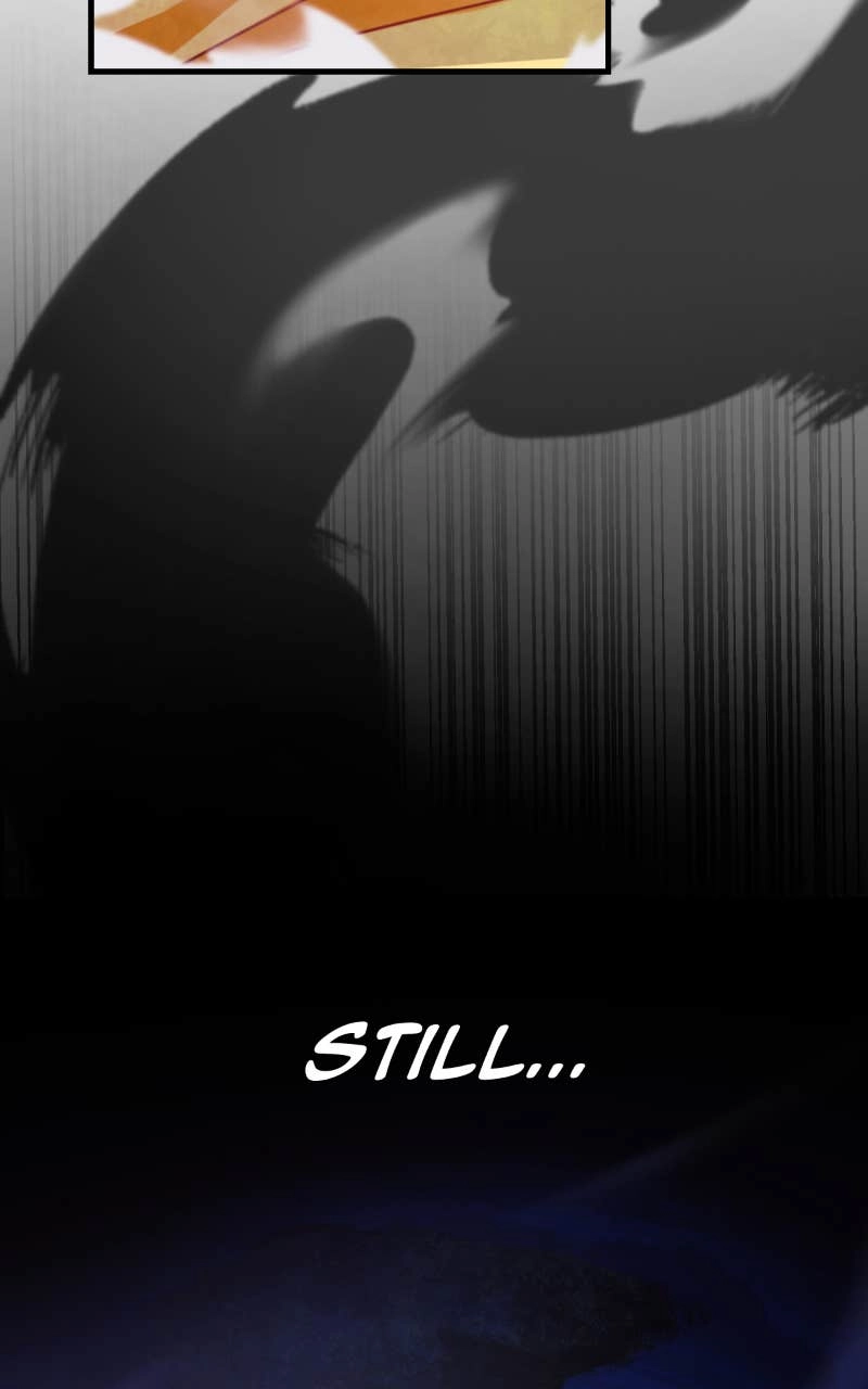 My Best Friend is an Eldritch Horror Chapter 19 - Page 32