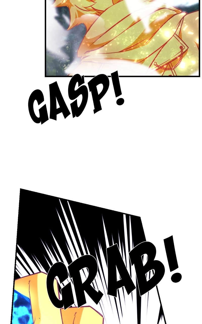My Best Friend is an Eldritch Horror Chapter 19 - Page 35