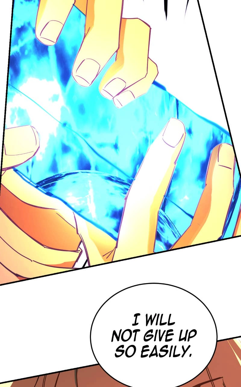 My Best Friend is an Eldritch Horror Chapter 19 - Page 36