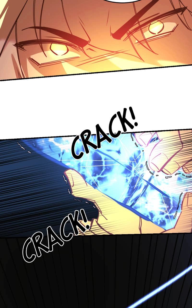 My Best Friend is an Eldritch Horror Chapter 19 - Page 37