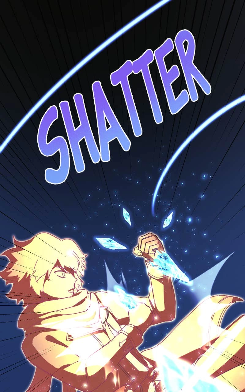 My Best Friend is an Eldritch Horror Chapter 19 - Page 38