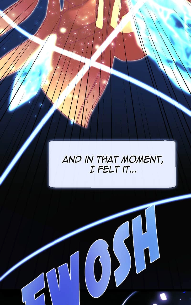 My Best Friend is an Eldritch Horror Chapter 19 - Page 39