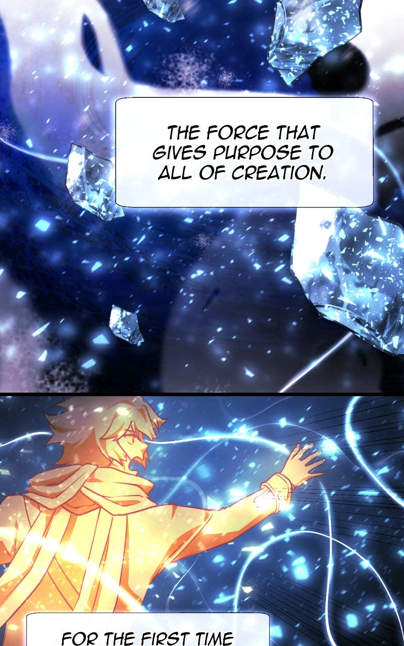 My Best Friend is an Eldritch Horror Chapter 19 - Page 43