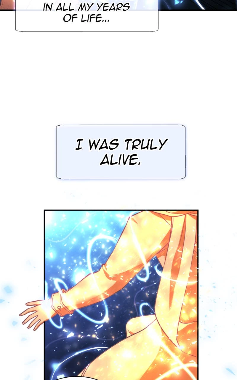 My Best Friend is an Eldritch Horror Chapter 19 - Page 44
