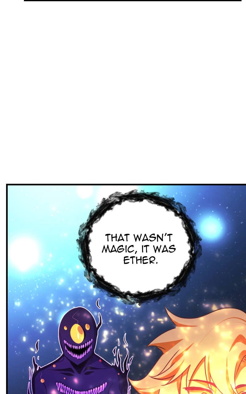 My Best Friend is an Eldritch Horror Chapter 19 - Page 48