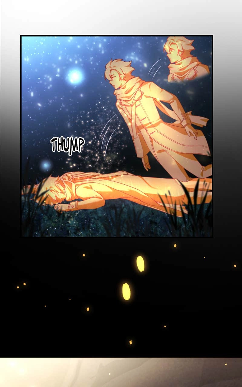 My Best Friend is an Eldritch Horror Chapter 19 - Page 52
