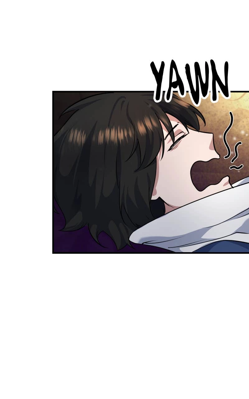 My Best Friend is an Eldritch Horror Chapter 19 - Page 54
