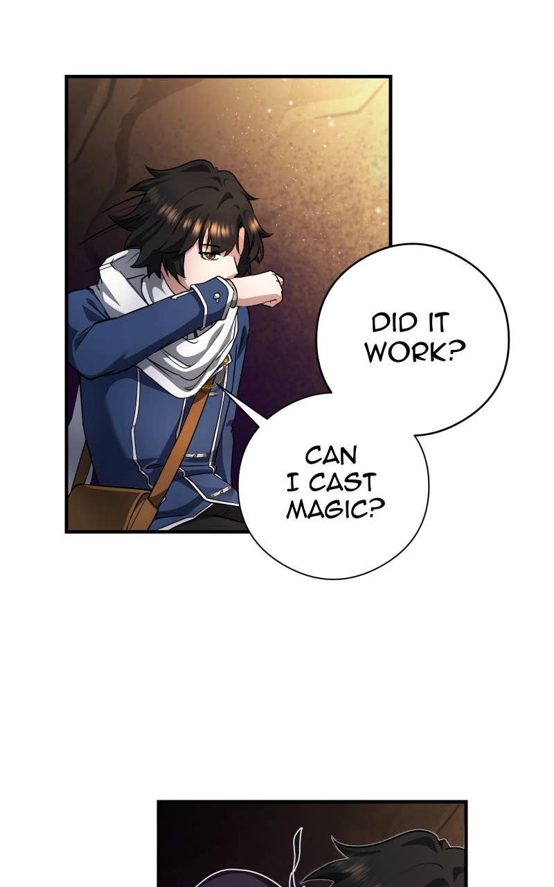 My Best Friend is an Eldritch Horror Chapter 19 - Page 55