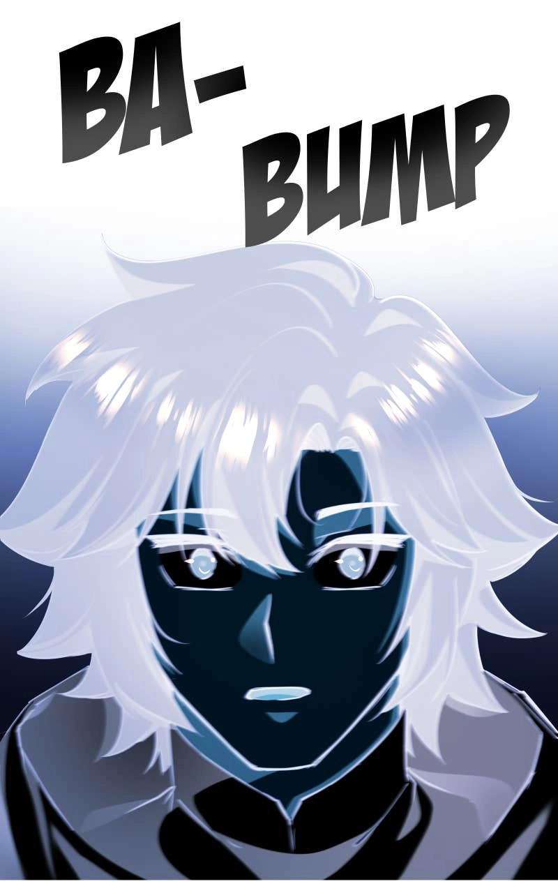 My Best Friend is an Eldritch Horror Chapter 19 - Page 59