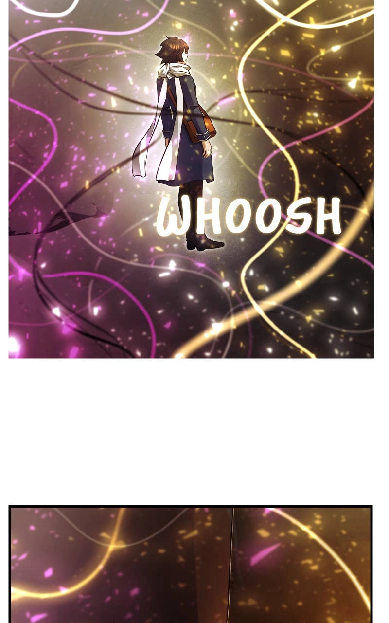 My Best Friend is an Eldritch Horror Chapter 19 - Page 61