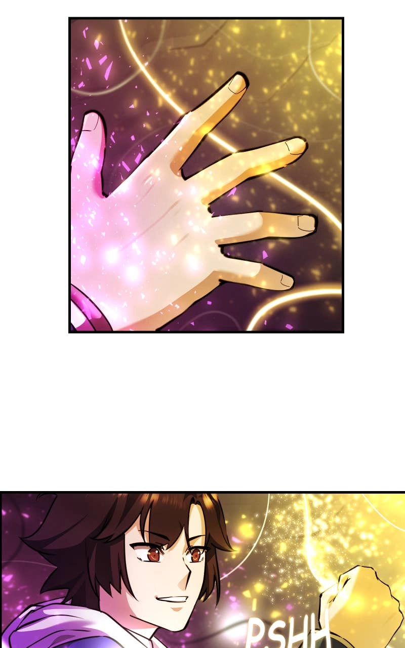 My Best Friend is an Eldritch Horror Chapter 19 - Page 63
