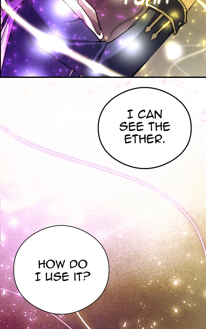 My Best Friend is an Eldritch Horror Chapter 19 - Page 64