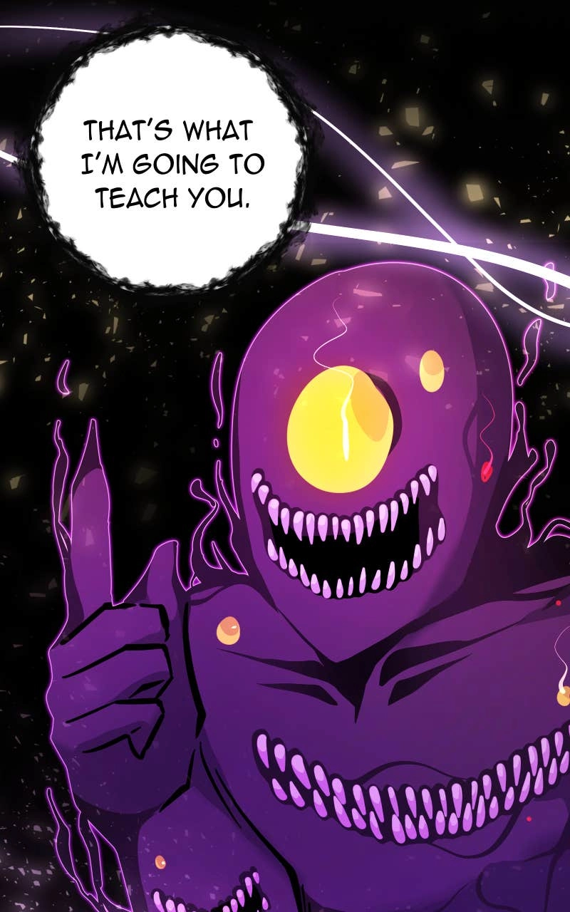 My Best Friend is an Eldritch Horror Chapter 19 - Page 66