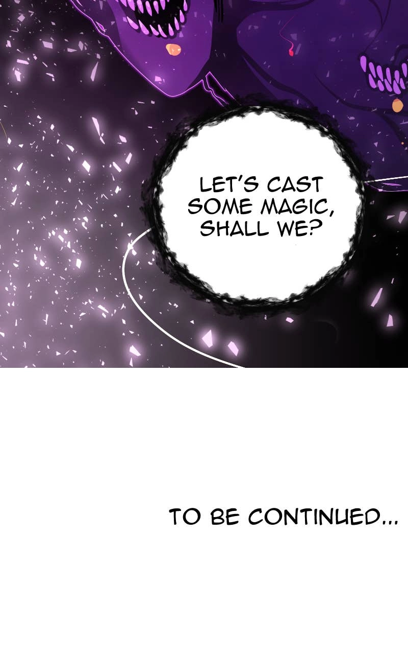 My Best Friend is an Eldritch Horror Chapter 19 - Page 67