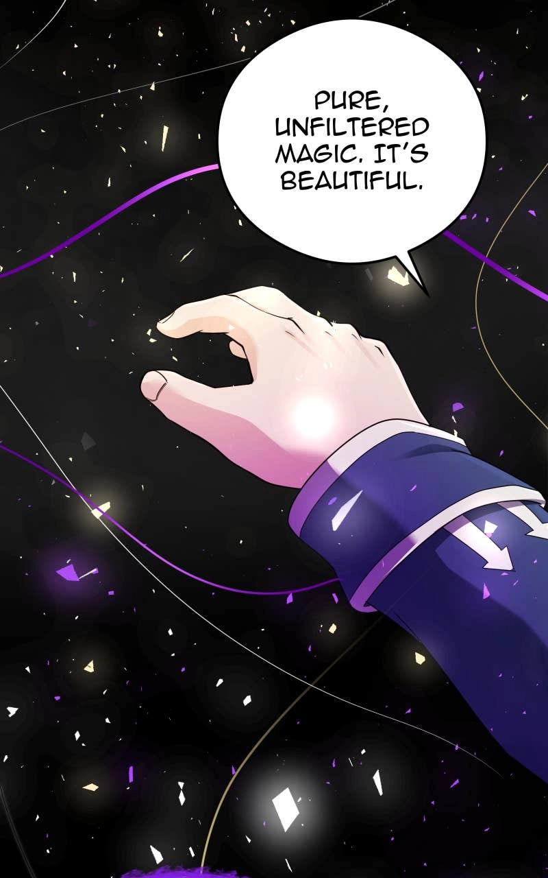 My Best Friend is an Eldritch Horror Chapter 20 - Page 4