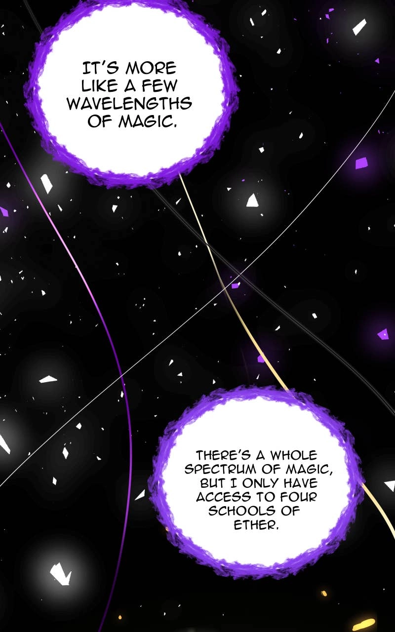 My Best Friend is an Eldritch Horror Chapter 20 - Page 5