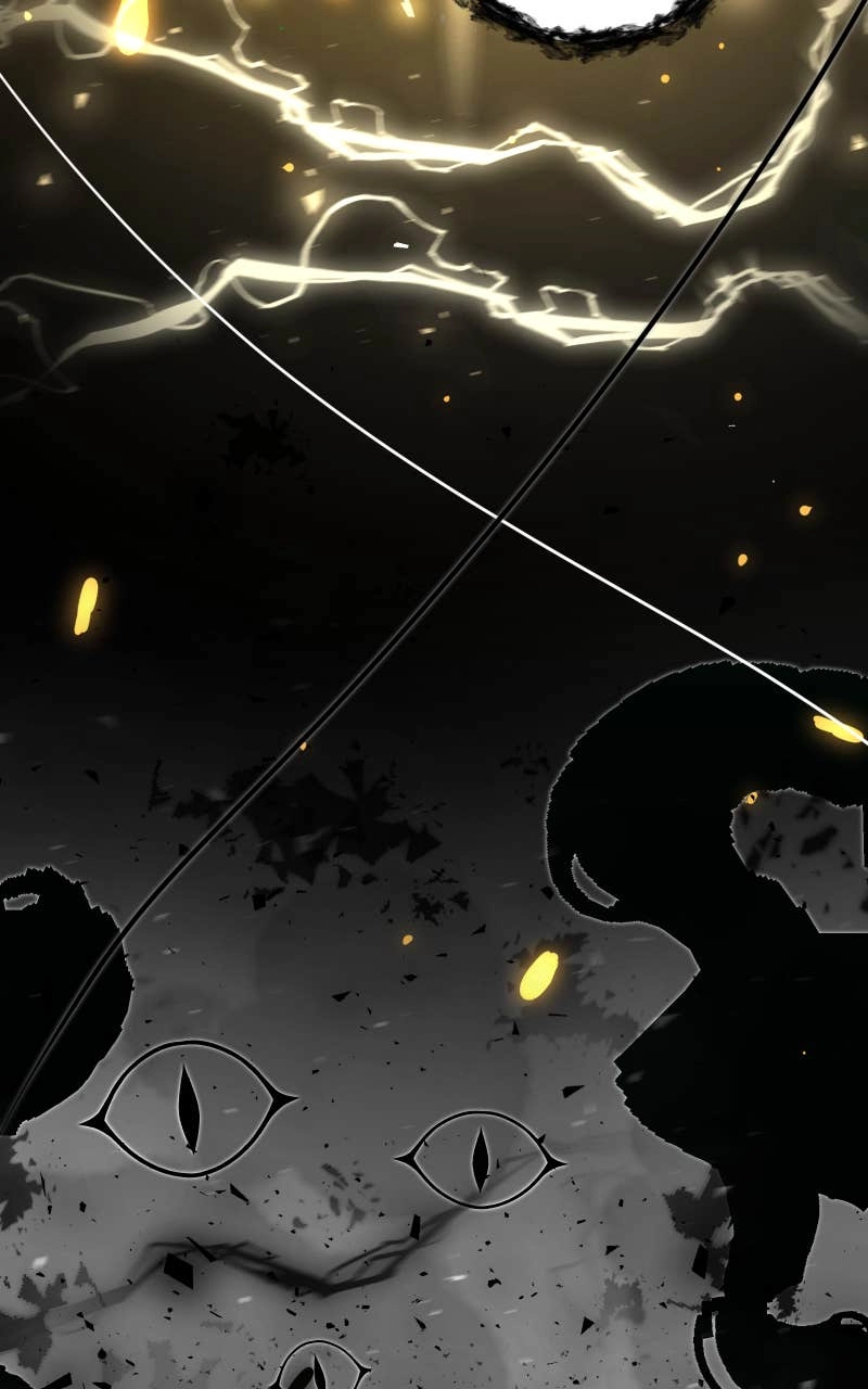 My Best Friend is an Eldritch Horror Chapter 20 - Page 7