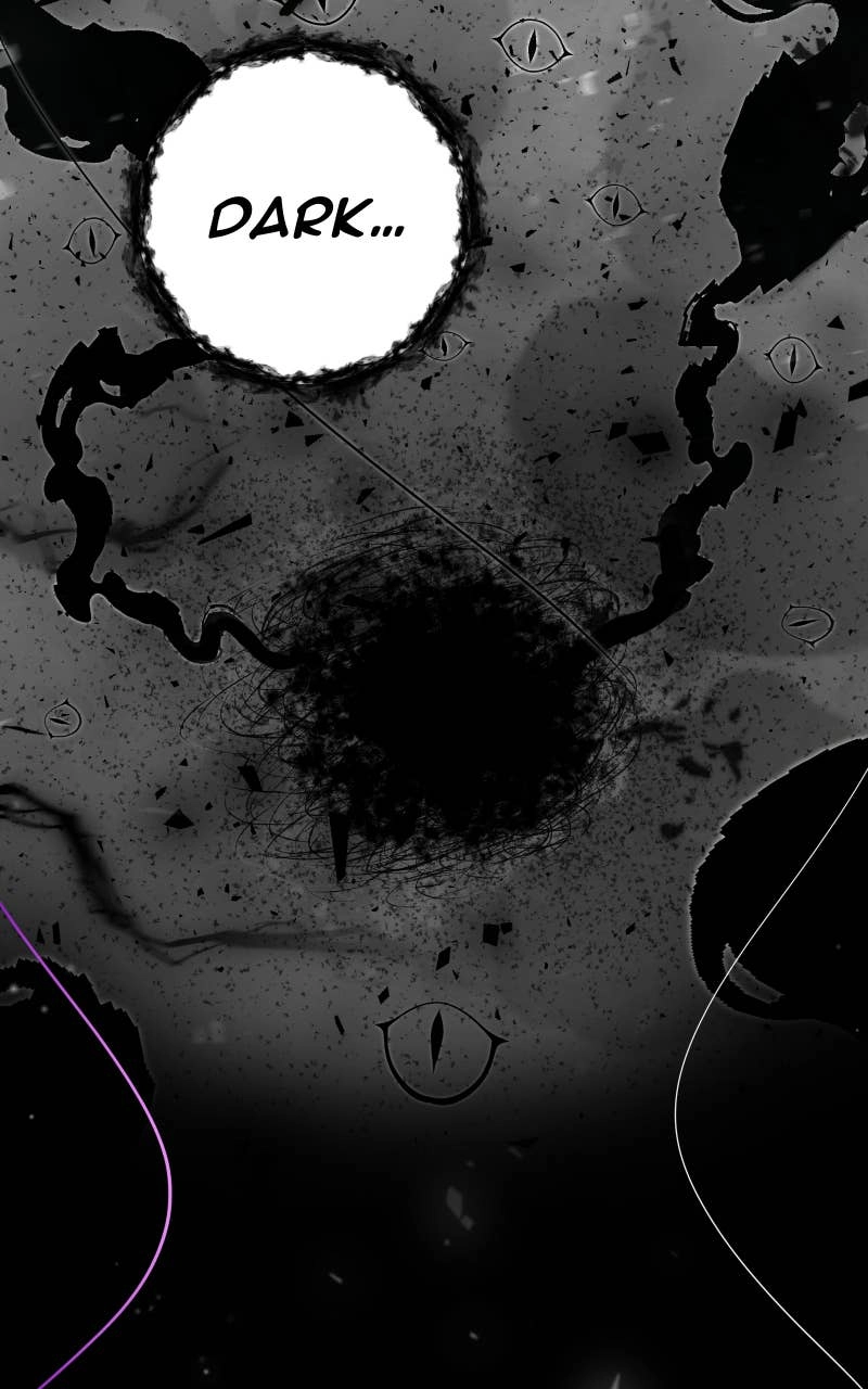 My Best Friend is an Eldritch Horror Chapter 20 - Page 8