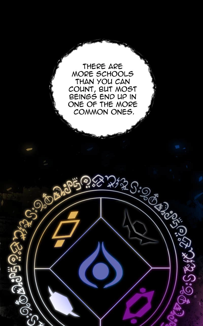 My Best Friend is an Eldritch Horror Chapter 20 - Page 13