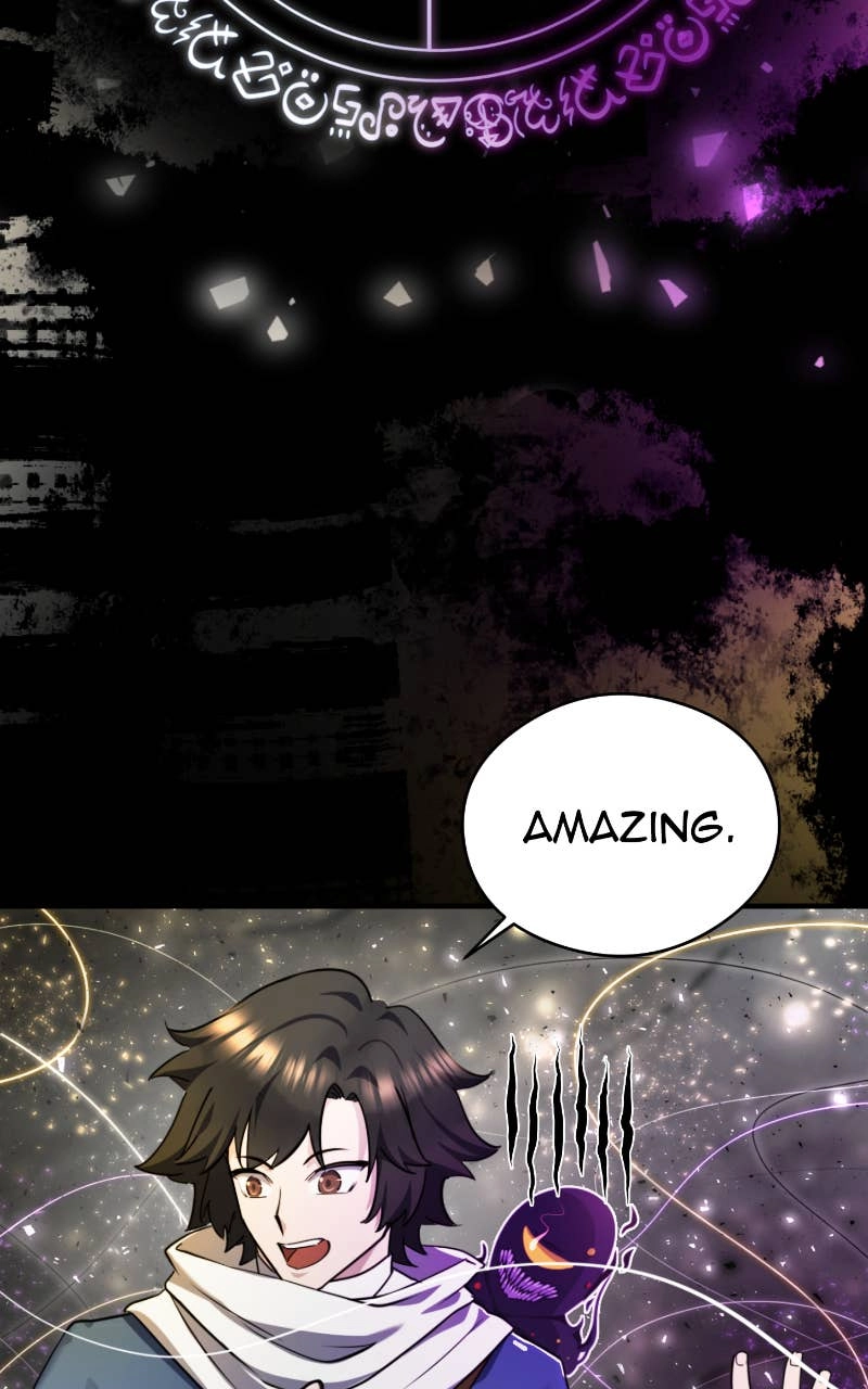 My Best Friend is an Eldritch Horror Chapter 20 - Page 14
