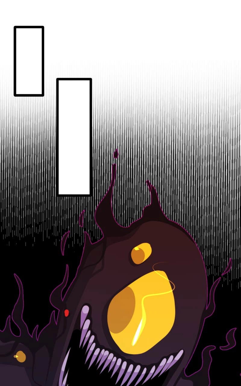 My Best Friend is an Eldritch Horror Chapter 20 - Page 17