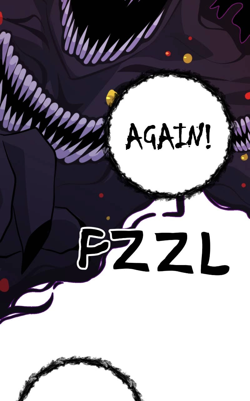 My Best Friend is an Eldritch Horror Chapter 20 - Page 18