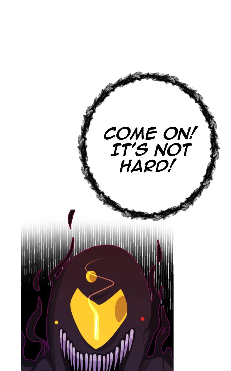 My Best Friend is an Eldritch Horror Chapter 20 - Page 20