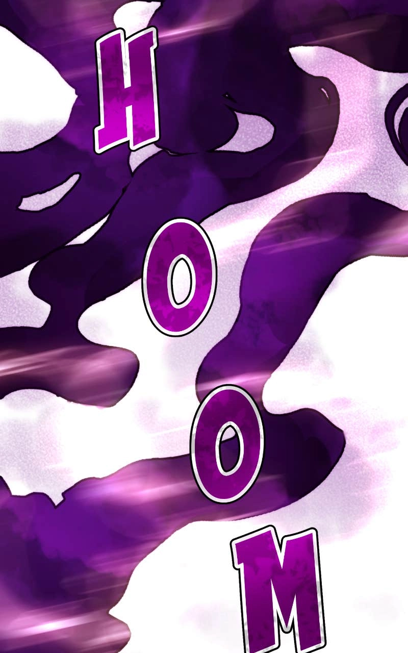 My Best Friend is an Eldritch Horror Chapter 20 - Page 23