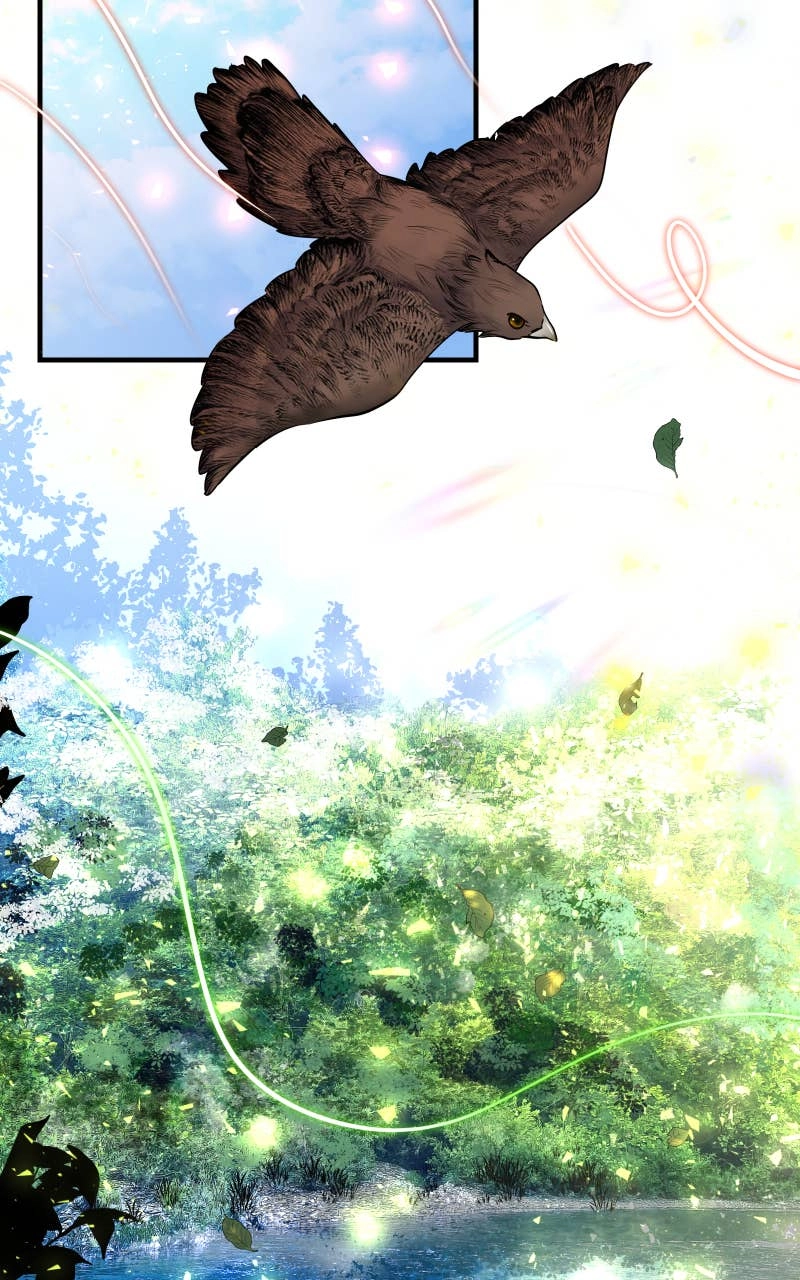 My Best Friend is an Eldritch Horror Chapter 20 - Page 27