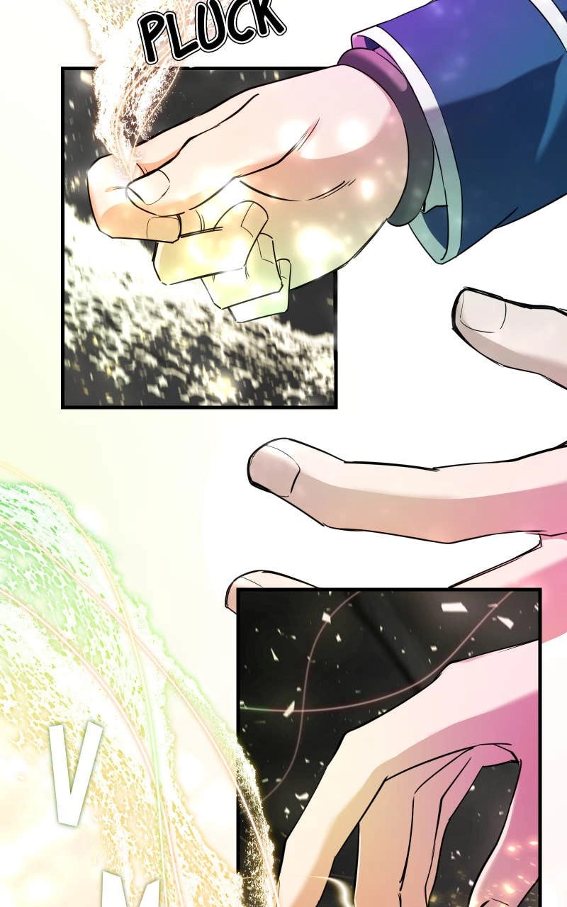 My Best Friend is an Eldritch Horror Chapter 20 - Page 31