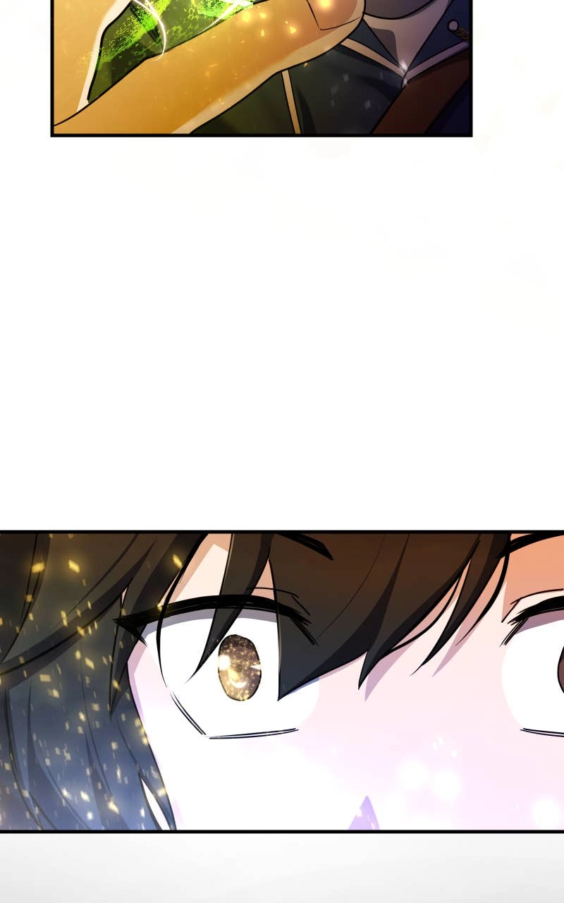 My Best Friend is an Eldritch Horror Chapter 20 - Page 33
