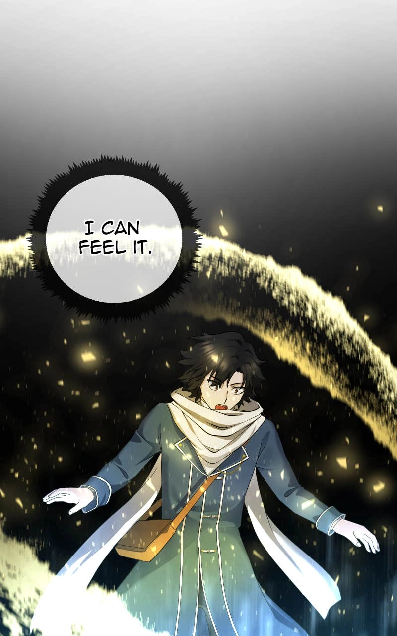 My Best Friend is an Eldritch Horror Chapter 20 - Page 34