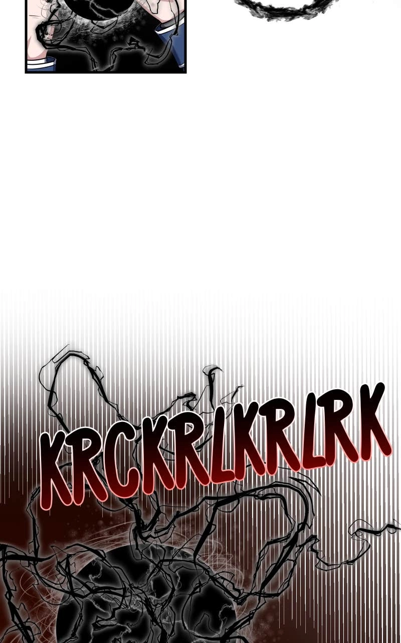 My Best Friend is an Eldritch Horror Chapter 20 - Page 39