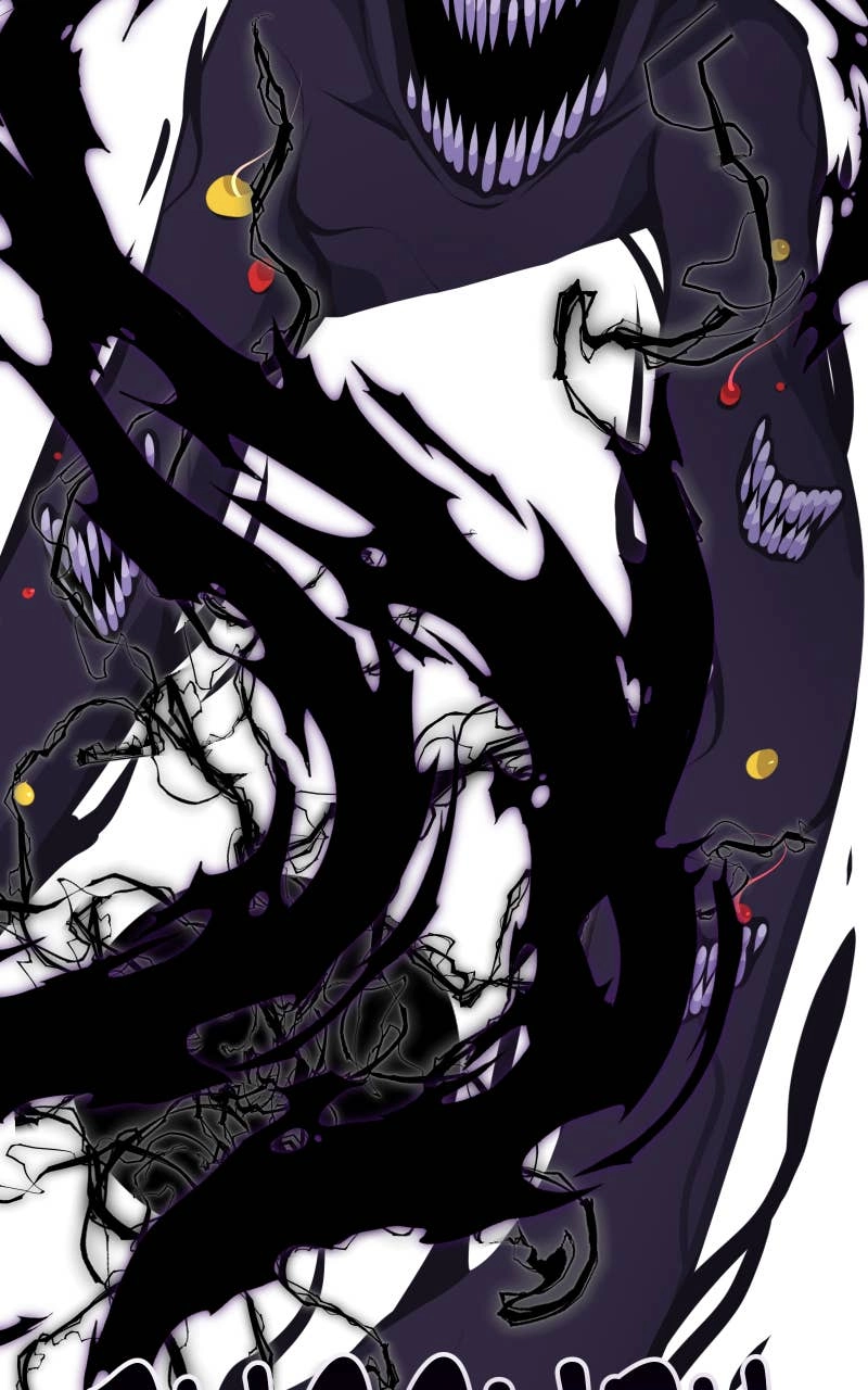 My Best Friend is an Eldritch Horror Chapter 20 - Page 41