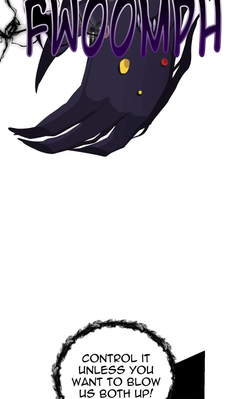 My Best Friend is an Eldritch Horror Chapter 20 - Page 42
