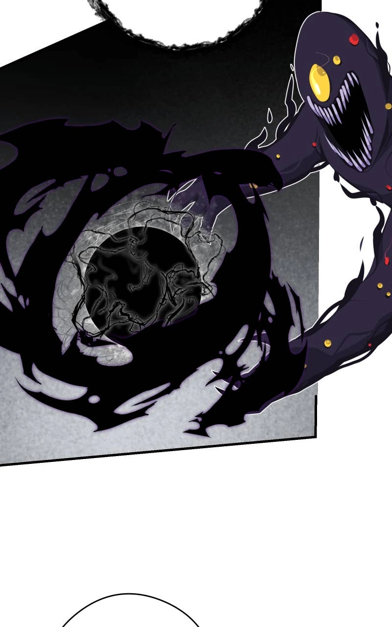 My Best Friend is an Eldritch Horror Chapter 20 - Page 43