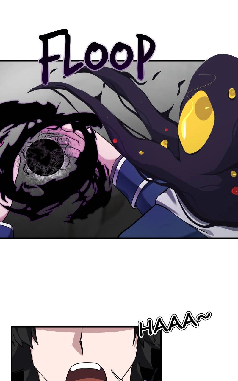 My Best Friend is an Eldritch Horror Chapter 20 - Page 47