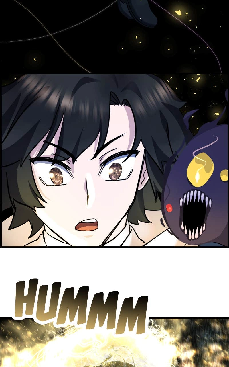 My Best Friend is an Eldritch Horror Chapter 20 - Page 52