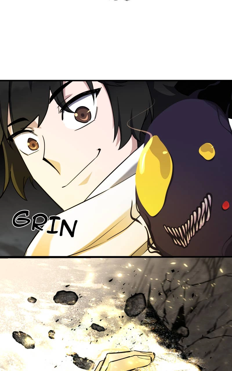 My Best Friend is an Eldritch Horror Chapter 20 - Page 59