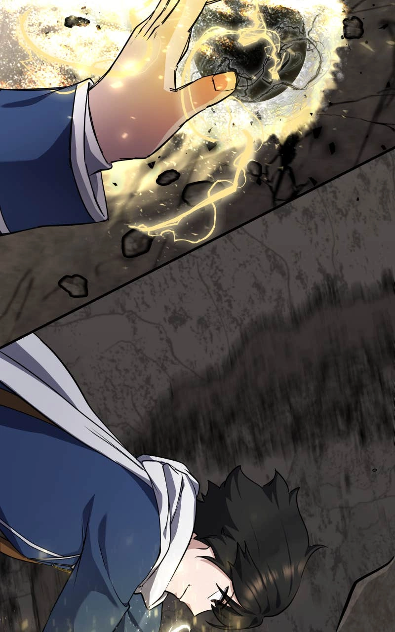 My Best Friend is an Eldritch Horror Chapter 20 - Page 60