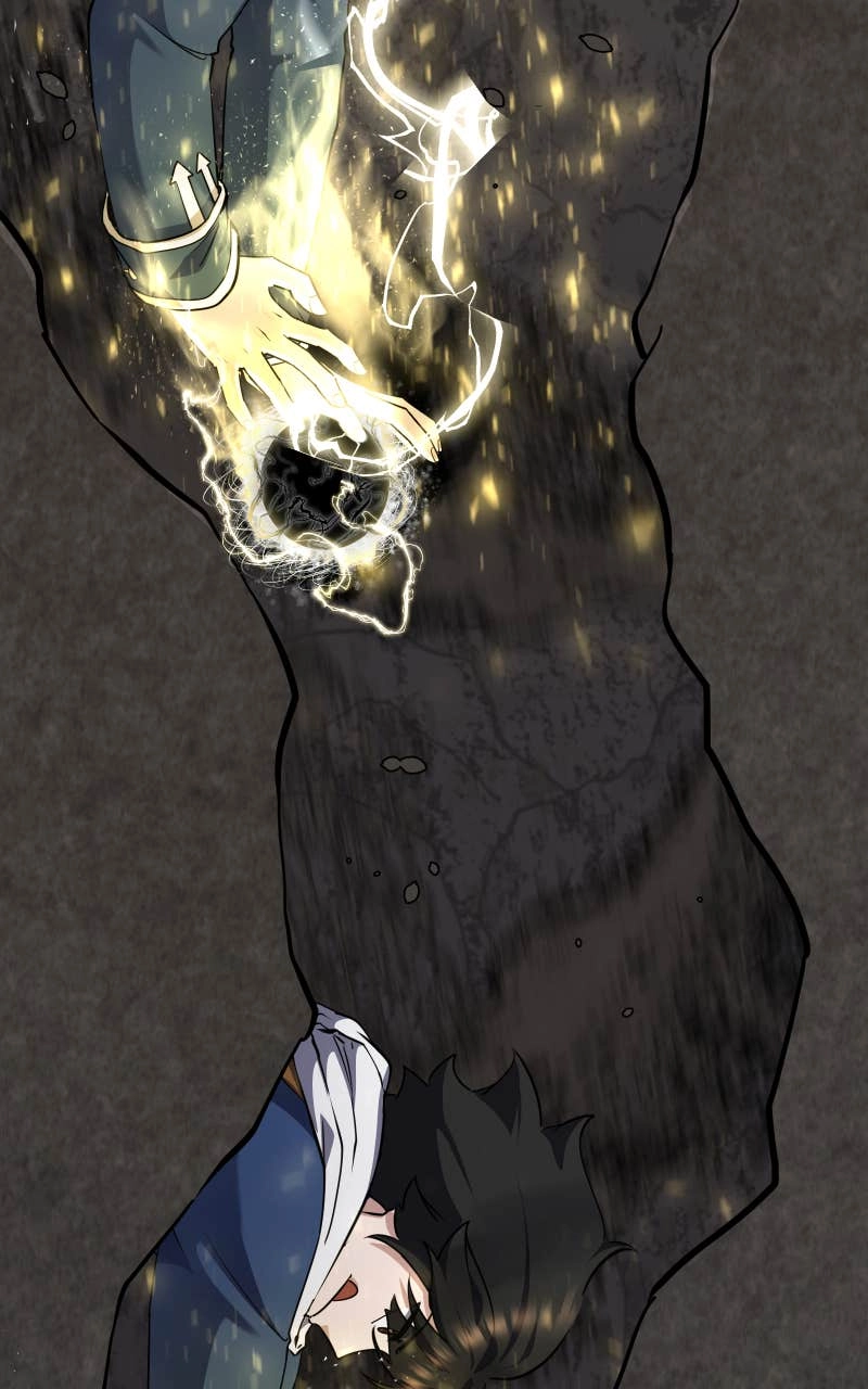 My Best Friend is an Eldritch Horror Chapter 20 - Page 61