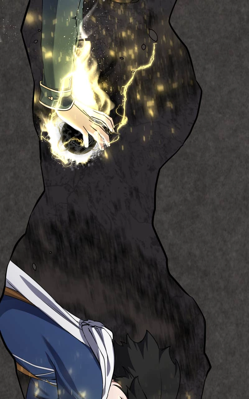 My Best Friend is an Eldritch Horror Chapter 20 - Page 62
