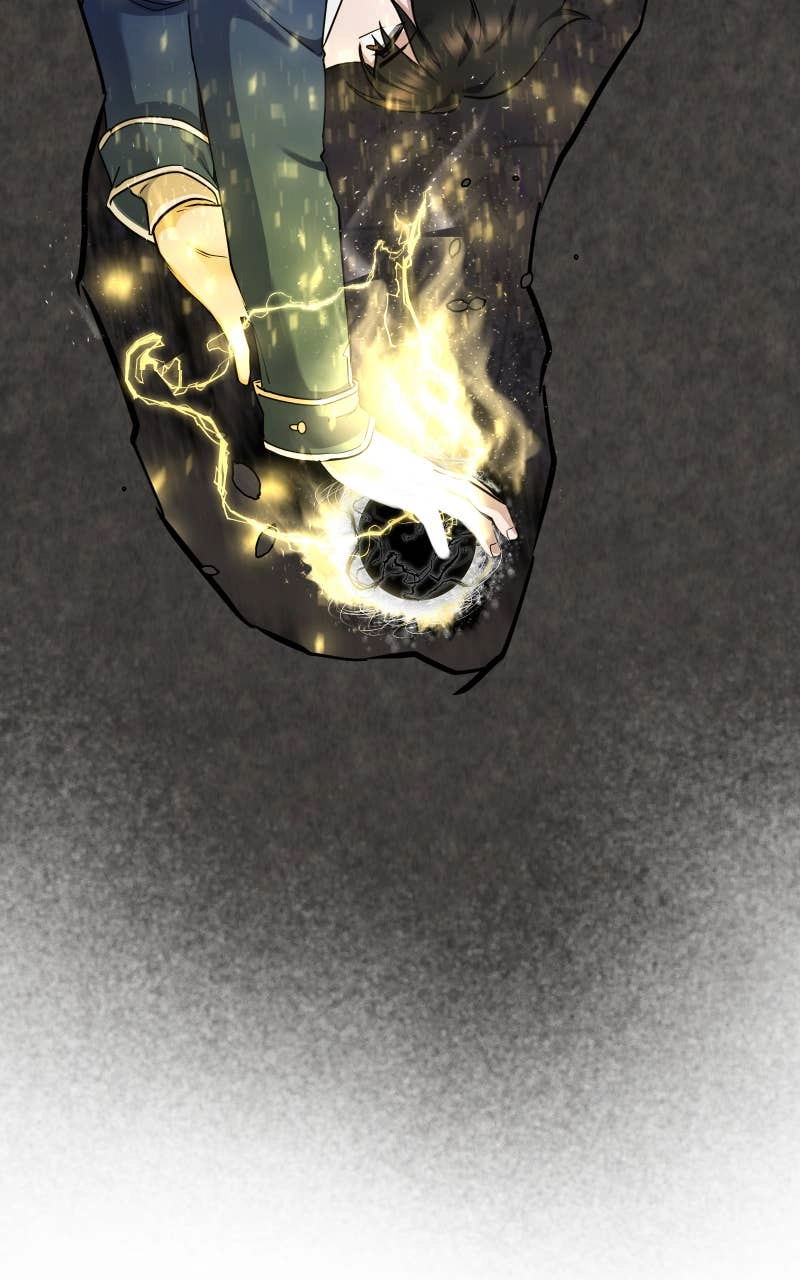 My Best Friend is an Eldritch Horror Chapter 20 - Page 63