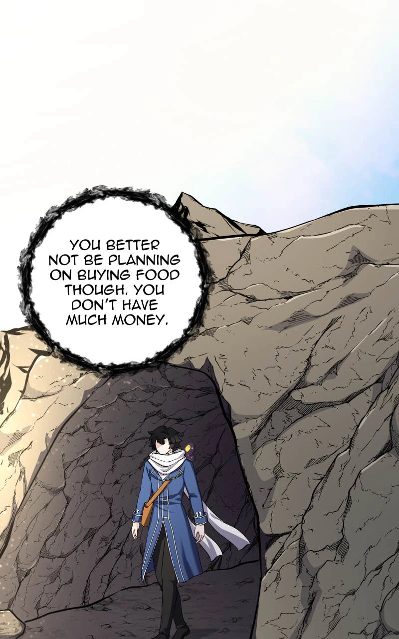 My Best Friend is an Eldritch Horror Chapter 20 - Page 75