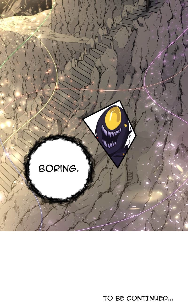My Best Friend is an Eldritch Horror Chapter 20 - Page 79